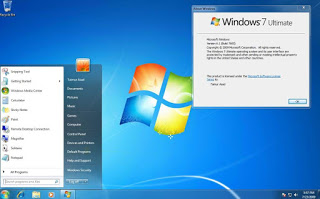 Windows 7 安全かつ完全