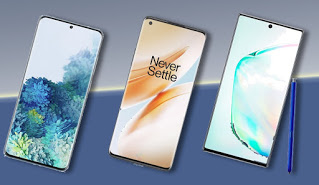 アンドロイド携帯電話