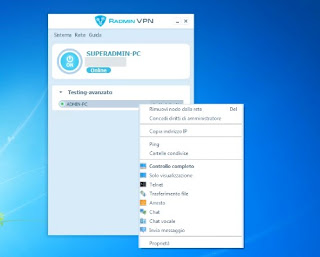 VPN