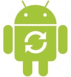 Android クラウド ファイル同期