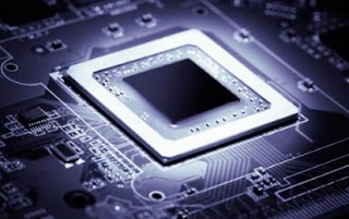 CPU の変更