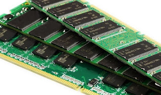 コンピューターの RAM