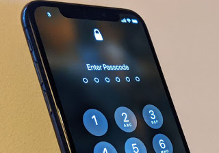 iPhoneをロックする方法 iPhoneをロックする