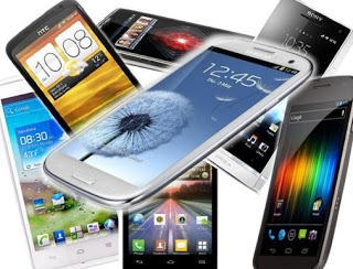 代替の Android 携帯電話を使用する