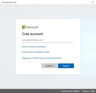 マイクロソフト