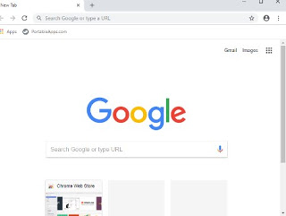 Google Chrome ブラウザ グーグルクローム