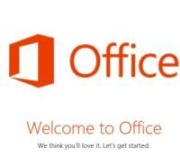 Office 2013 は Office 2010 でも動作します