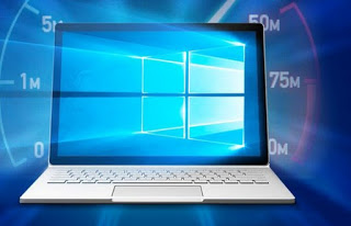 Windows 10 のパフォーマンス
