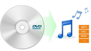 DVDオーディオ