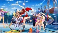 バレルゲーム