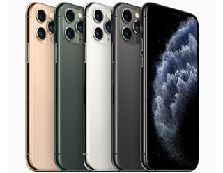 iPhoneのメモリ
