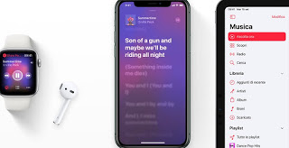 アップルミュージック