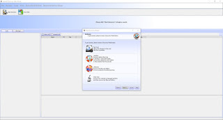 Lazesoft Recovery Suite プログラム