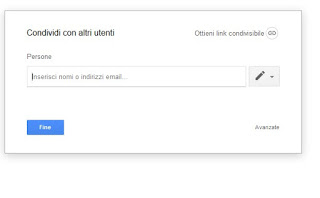 共有_Google