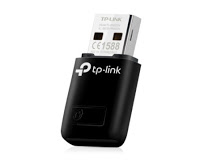 TP-Link TL-WN823N N300 アダプター