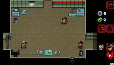 見知らぬもののゲーム