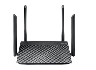 ASUS RT-AC58U V2 ルーター