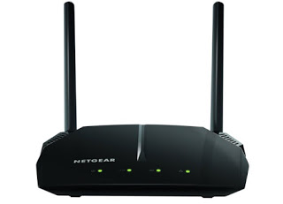 ネットギアルーター