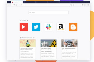 MozillaFirefox ファイアフォックス