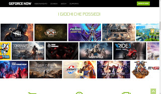 GeForce NOW