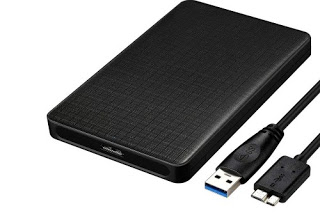 外部 USB ボックス ハード ドライブ エンクロージャ