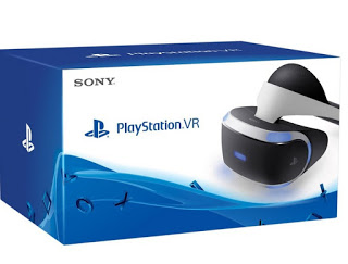 プレイステーションVR