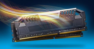 RAM オーバークロック