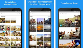 Google フォト アプリ グーグルフォト