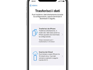 iPhoneデータの転送 iPhoneデータ