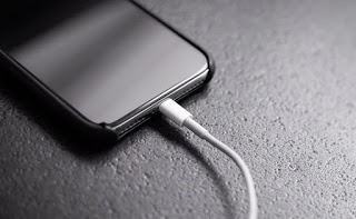 iPhoneのバッテリーを最適化する バッテリーを最適化する