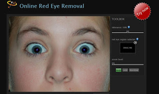 サイトフィックスRedeyes 赤目修正