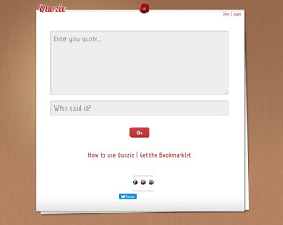 クオジオのサイト クオジオ