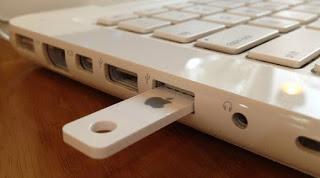 Mac OS USB