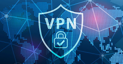 Linux 上の VPN
