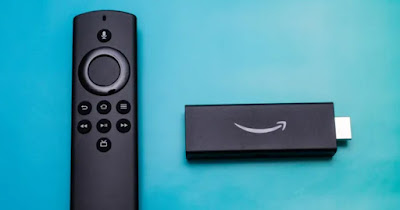 Fire TV Stickをベロライズする