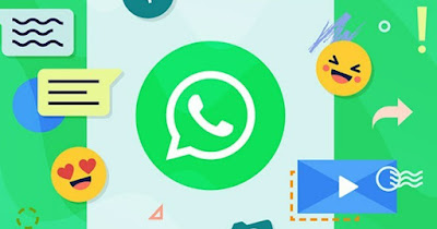 WhatsAppの状態