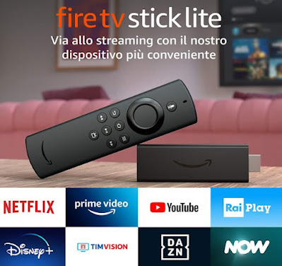 ファイヤーテレビ