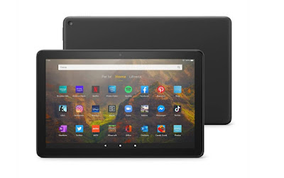 FireHD10
