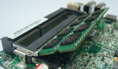 RAM ソディム