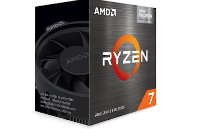 AMD Ryzen 7 5700G