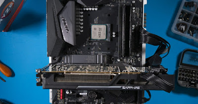 PC コンポーネント