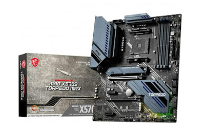 AMD マザーボード