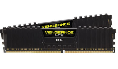 DDR4メモリー