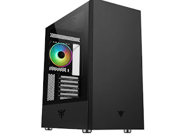 アイテック バーティブラ S210
