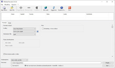 XMedia 再コード化