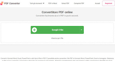 無料PDFコンバーター