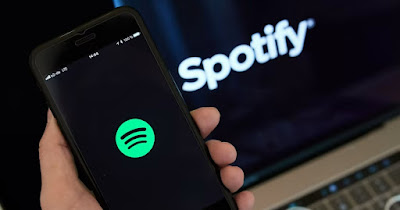 Spotify の品質