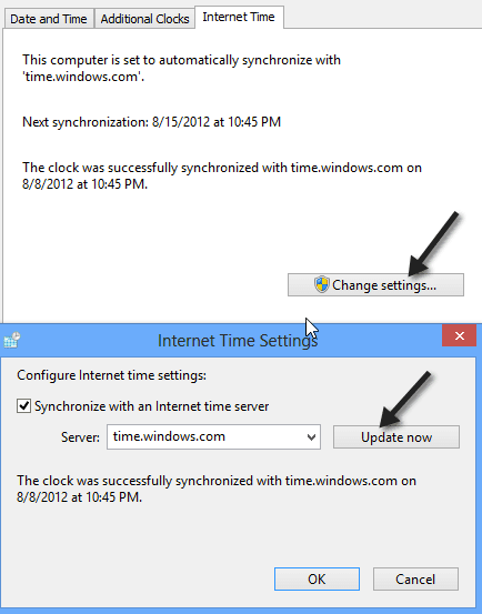 インターネット時間