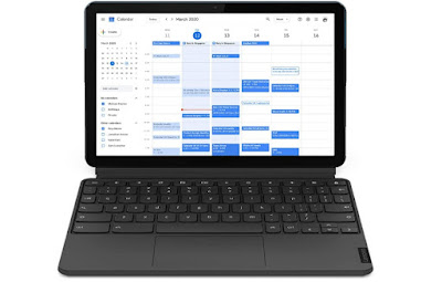 レノボ IdeaPad クロームブック