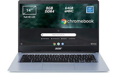 エイサー Chromebook